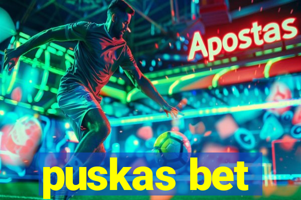 puskas bet